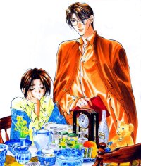 BUY NEW yami no matsuei - 15680 Premium Anime Print Poster